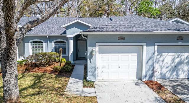 Photo of 12447 Cavalier Ct #12447, Hudson, FL 34669