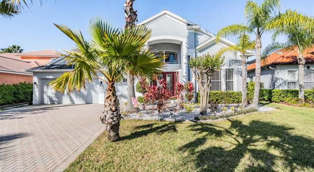 Photo of 17927 Bahama Isle Cir, Tampa, FL 33647