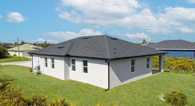 Photo of 234 Cougar Way, Rotonda West, FL 33947