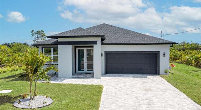 Photo of 234 Cougar Way, Rotonda West, FL 33947