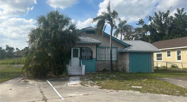Photo of 1165 S Lake Shore Way, Lake Alfred, FL 33850