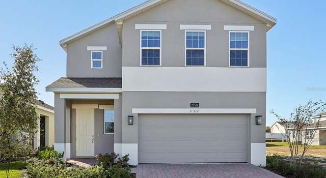 Photo of 27512 Stellar Sea Way, Howey In The Hills, FL 34737