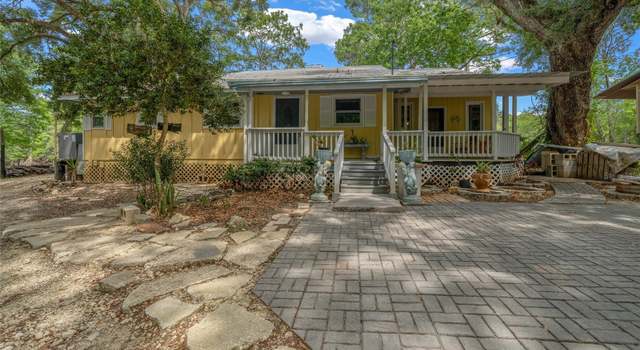 Photo of 3503 E Westcove Ct, Dunnellon, FL 34434