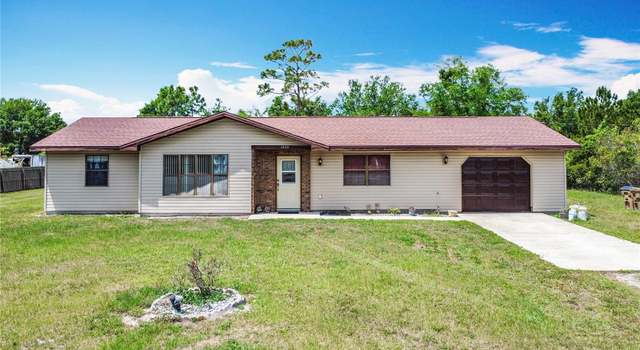 Photo of 3220 Midnight Star Ct, Kissimmee, FL 34744