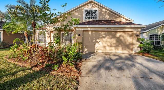 Photo of 12816 Pacifica Pl, Tampa, FL 33625