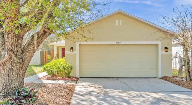 Photo of 11817 Mango Cross Ct, Seffner, FL 33584
