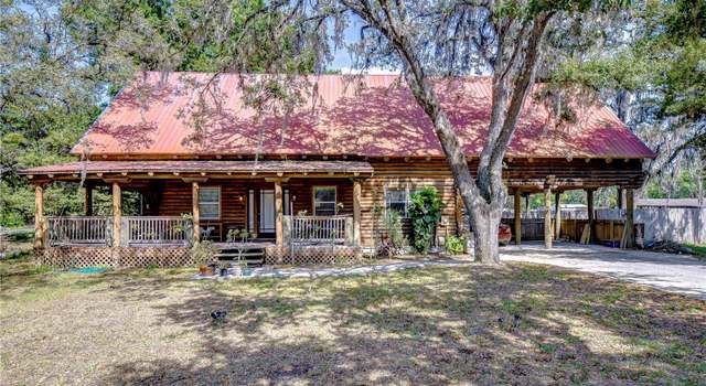 Photo of 4126 Burrows Rd, Zephyrhills, FL 33542