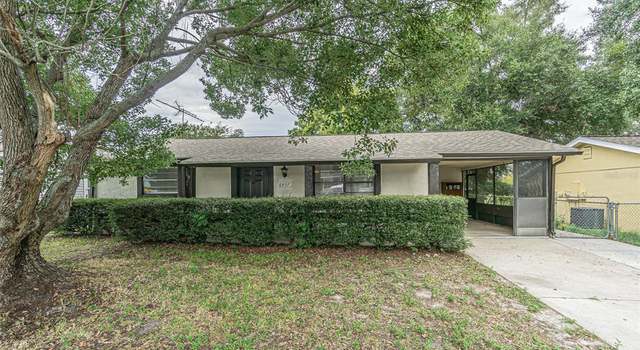 Photo of 6437 Butte Ave, New Port Richey, FL 34653