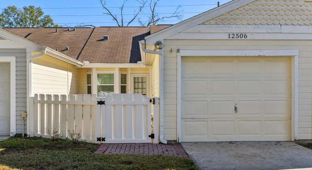 Photo of 12506 Ferndale Ct, Hudson, FL 34669