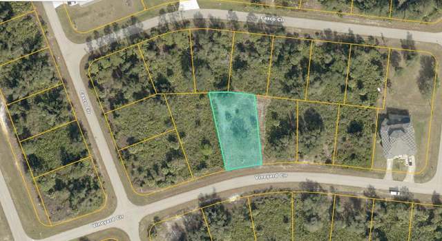 Photo of Lot 13 Vineyard Cir, North Port, FL 34288