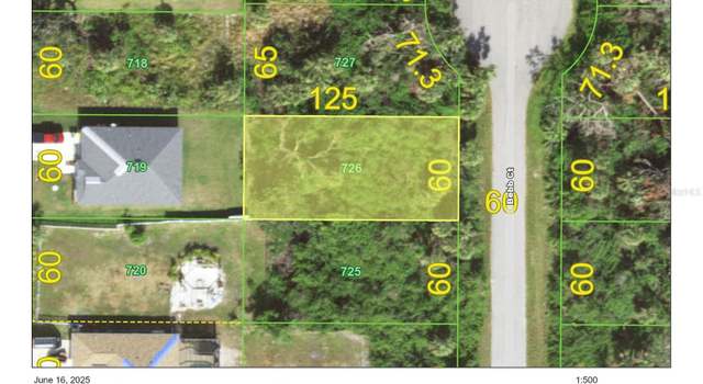 Photo of 106 Bebb Ct, Rotonda West, FL 33947