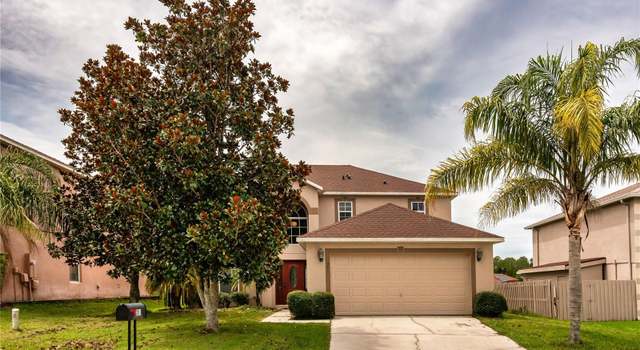 Photo of 351 Keswick Ave, Davenport, FL 33897