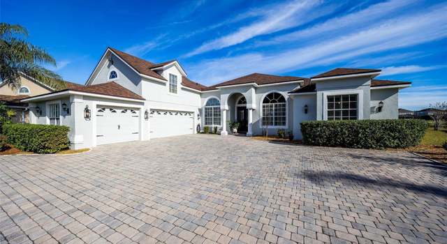 Photo of 5097 Hawks Hammock Way, Sanford, FL 32771