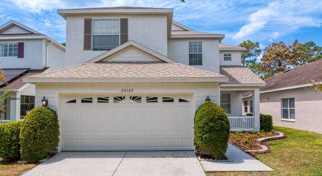 Photo of 20123 Bay Cedar Ave, Tampa, FL 33647