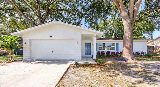 Photo of 1863 Monica Dr, Clearwater, FL 33763