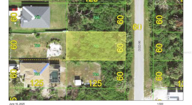 Photo of 104 Bebb Ct, Rotonda West, FL 33947