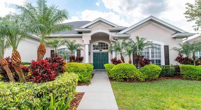 Photo of 1808 Baltusrol Ct, Lakeland, FL 33803