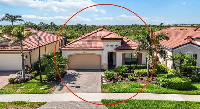 Photo of 23493 Copperleaf Dr, Venice, FL 34293