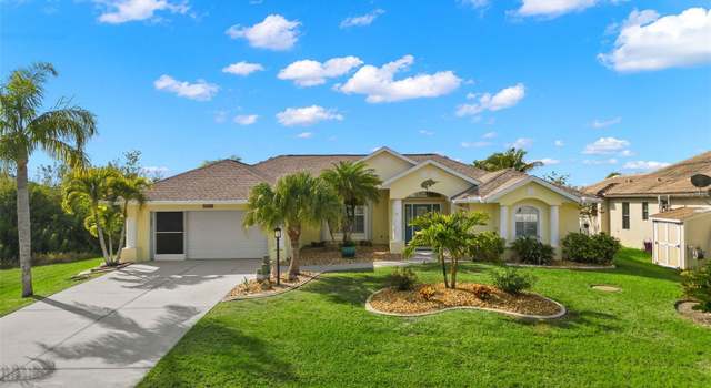 Photo of 15392 Taurus Cir, Port Charlotte, FL 33981