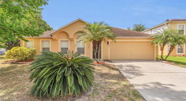 Photo of 5091 Plymouth Turtle Cir, St Cloud, FL 34772