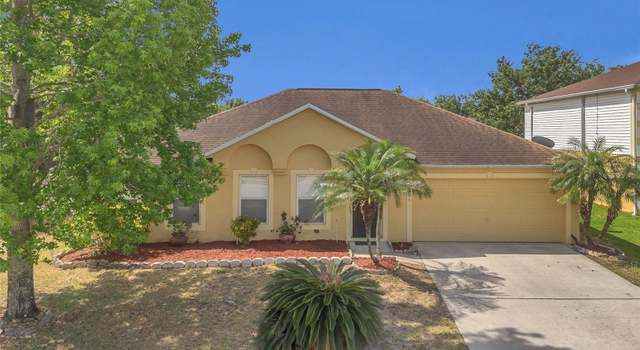Photo of 5091 Plymouth Turtle Cir, St Cloud, FL 34772