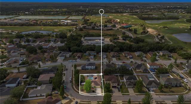 Photo of 5091 Plymouth Turtle Cir, St Cloud, FL 34772