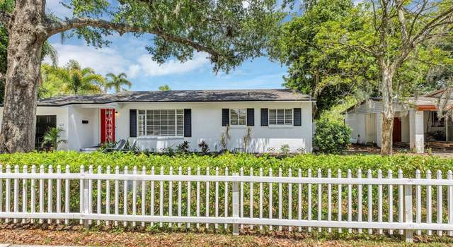 Photo of 441 S Primrose Dr, Orlando, FL 32803