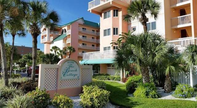 Photo of 18400 Gulf Blvd #1505, Indian Shores, FL 33785