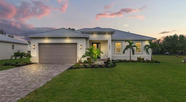 Photo of 1695 SW Mariposa Dr, Arcadia, FL 34266