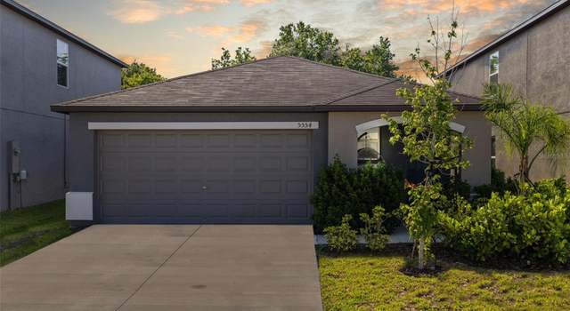 Photo of 5554 Blue Azure Dr, Wimauma, FL 33598