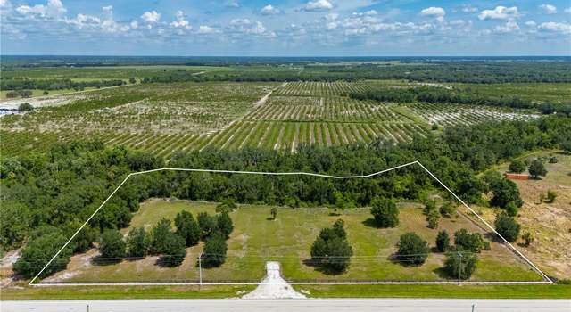 Photo of 7416 SW Highway 72, Arcadia, FL 34266