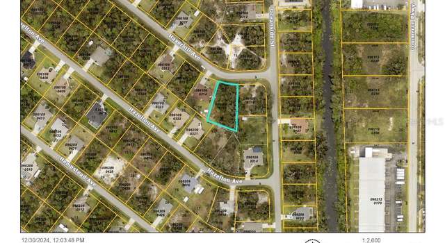 Photo of Lot 15 Haverhill Ave, North Port, FL 34286