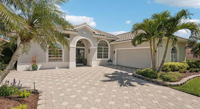 Photo of 614 Pond Willow Ln, Venice, FL 34292
