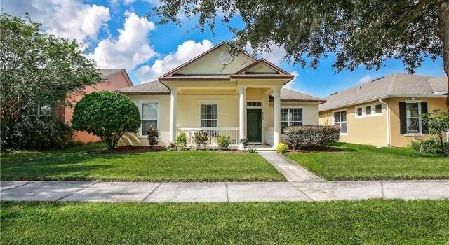 14541 Old Thicket Trce Winter Garden Fl 34787 Mls O5785174 14541 Old Thicket Trce Winter Garden