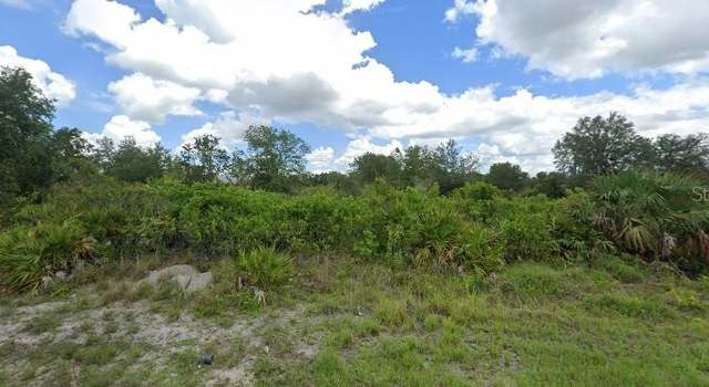 Photo of 2606 62nd St W, Lehigh Acres, FL 33971