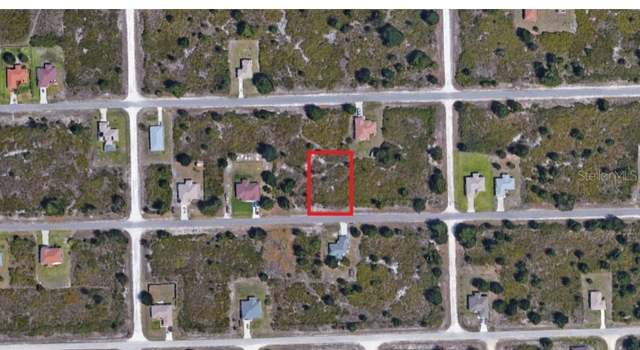 Photo of 2606 62nd St W, Lehigh Acres, FL 33971