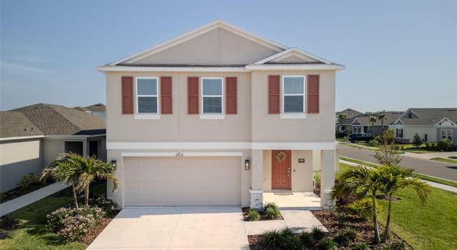 Photo of 6438 Milestone Loop, Palmetto, FL 34221
