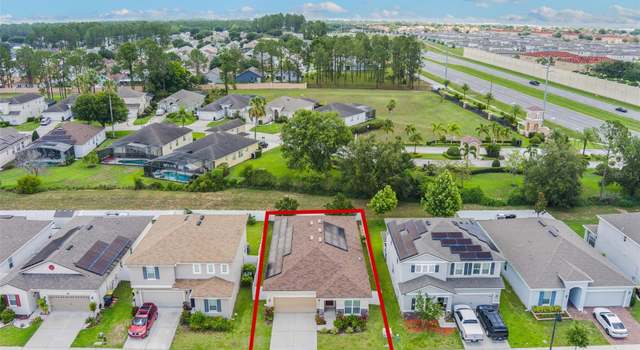 Photo of 245 Bella Verano Way, Davenport, FL 33897