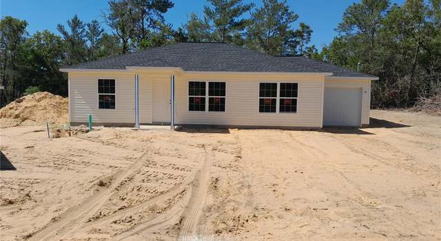 Photo of 46 Malauka Dr, Ocklawaha, FL 32179