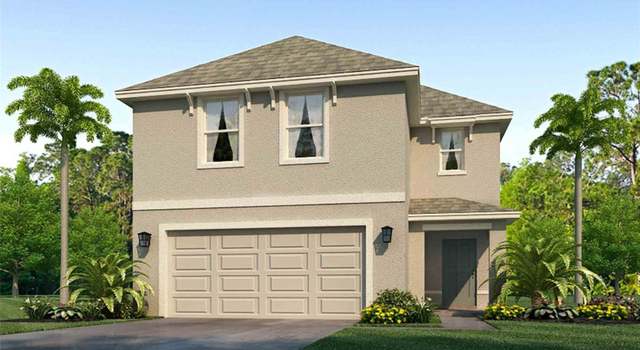 Photo of 5009 Rocky Coast Pl, Palmetto, FL 34221