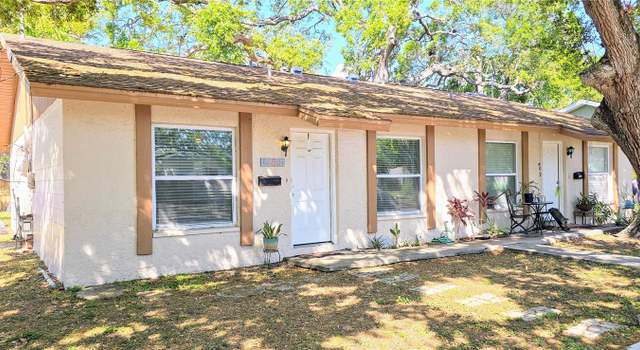 Photo of 652 37th St N, St Petersburg, FL 33713