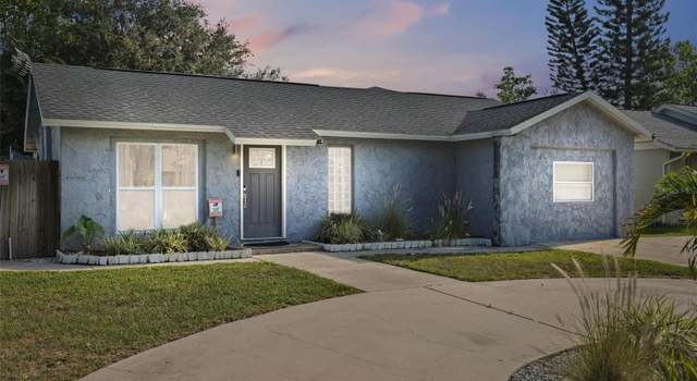 Photo of 7253 Abington Ave, New Port Richey, FL 34655