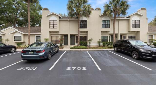 Photo of 5100 Burchette Rd #2702, Tampa, FL 33647