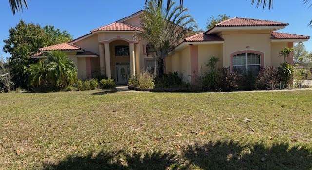 Photo of 433 Lexington Dr, Sebring, FL 33876