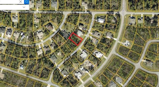 Photo of Zinkle St, North Port, FL 34291
