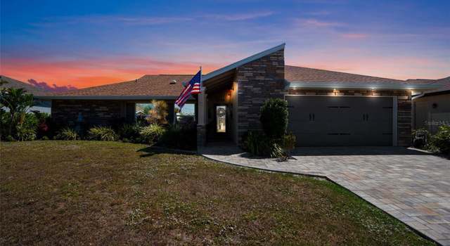 Photo of 2304 Bonn Ct, Punta Gorda, FL 33983