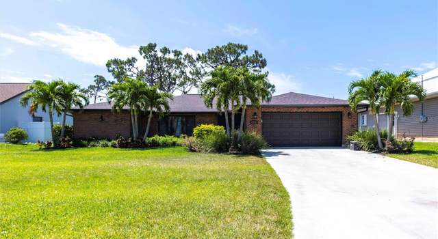 Photo of 860 SW 18th Ter, Cape Coral, FL 33991