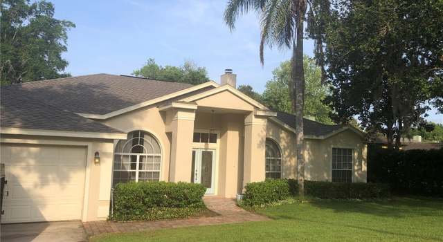 Photo of 16232 Arrowhead Trl, Clermont, FL 34711