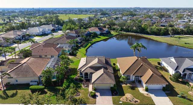 Photo of 456 Pinewood Lake Dr, Venice, FL 34285