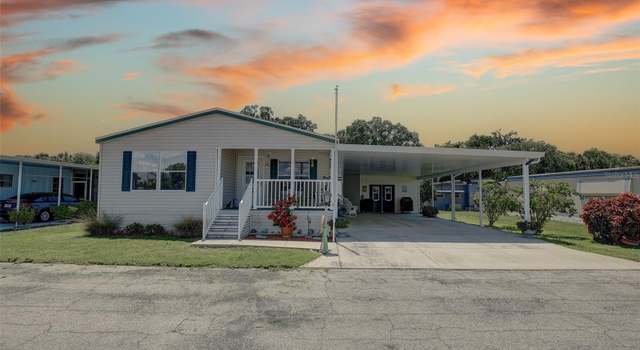 Photo of 420 49th St E #153, Palmetto, FL 34221